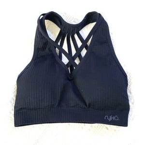 Ryka sport starppy bra